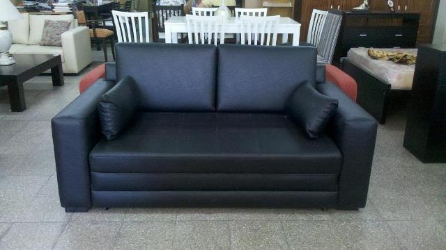 SOFA CAMA CAPRI